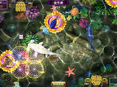 9代星力信誉游戏