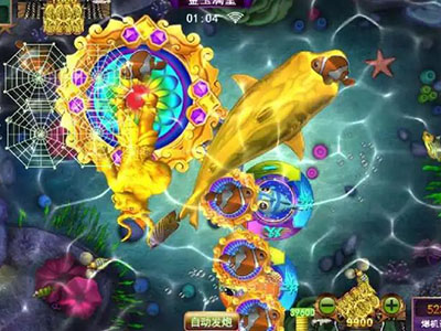 星力捕鱼诚信